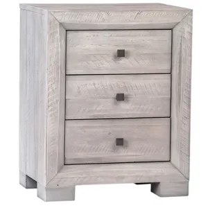 Clancy Nightstand