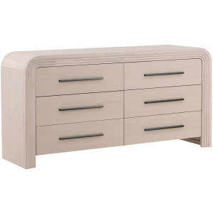 Portland Dresser Bleach Natural