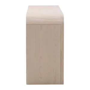 Portland Dresser Bleach Natural