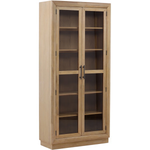 Brier Cabinet Natural