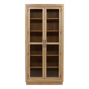 Brier Cabinet Natural