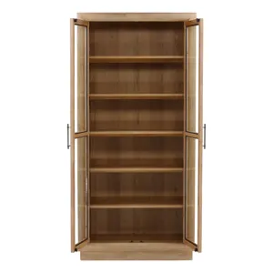Brier Cabinet Natural