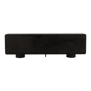 Capella Sideboard Black