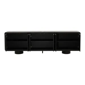 Capella Sideboard Black