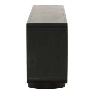 Capella Sideboard Black
