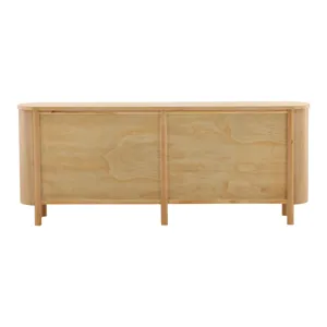Raelyn Sideboard Natural