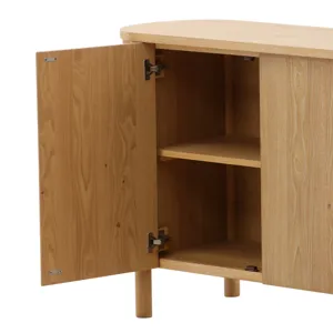 Raelyn Sideboard Natural