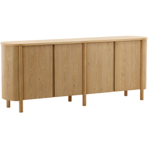 Raelyn Sideboard Natural