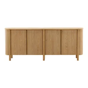 Raelyn Sideboard Natural