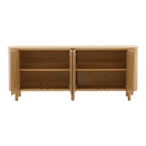 Raelyn Sideboard Natural