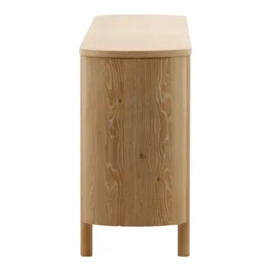 Raelyn Sideboard Natural