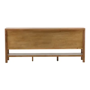 Estrada Sideboard Dark Brown