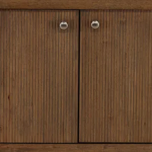 Estrada Sideboard Dark Brown