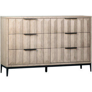 Aldwell Dresser