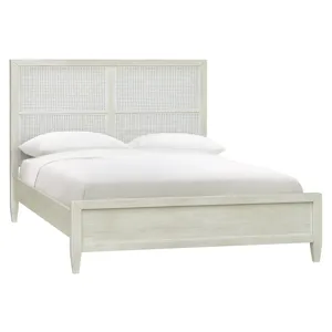 Lugano Bed Eastking - King