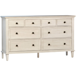 Lugano Dresser