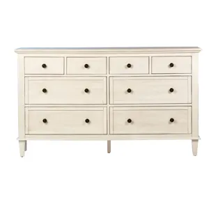 Lugano Dresser