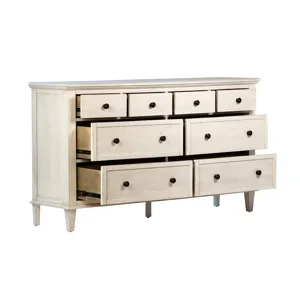 Lugano Dresser