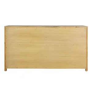 Roux Dresser Light Warm Wash