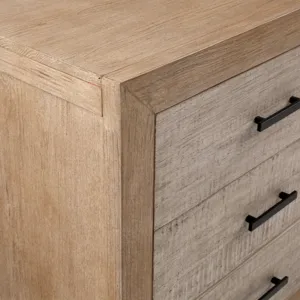 Roux Dresser Light Warm Wash
