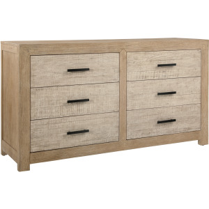 Roux Dresser Light Warm Wash
