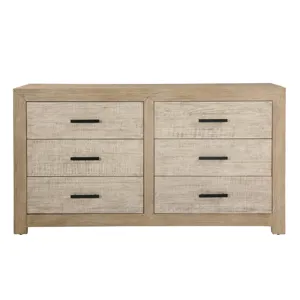 Roux Dresser Light Warm Wash