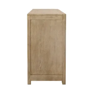Roux Dresser Light Warm Wash