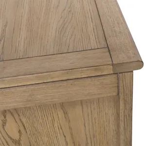 Delacruz Sideboard Natural