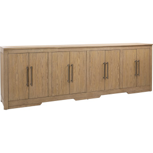 Delacruz Sideboard Natural