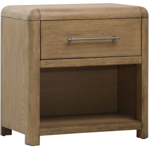 Tricia Nightstand Natural