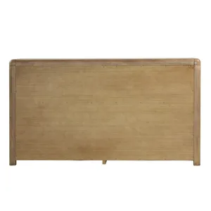 Tricia Dresser Natural