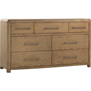 Tricia Dresser Natural