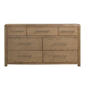 Tricia Dresser Natural