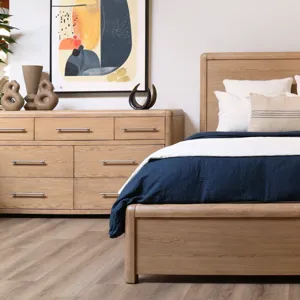 Tricia Dresser Natural