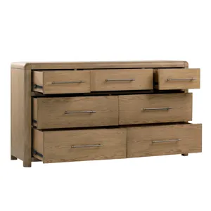 Tricia Dresser Natural