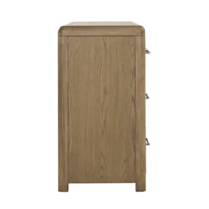 Tricia Dresser Natural