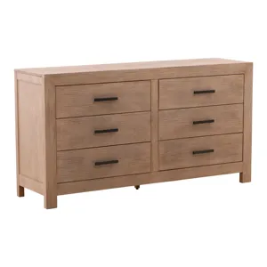 Emmalyn Dresser Light Warm Wash