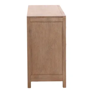 Emmalyn Dresser Light Warm Wash