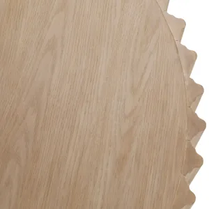 Velma Coffee Table Light Natural