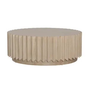 Velma Coffee Table Light Natural
