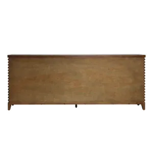Essie Sideboard Brown