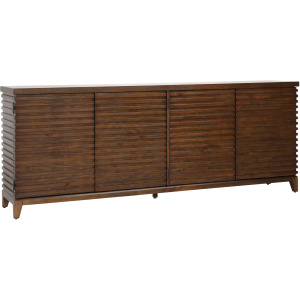 Essie Sideboard Brown