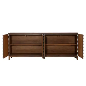 Essie Sideboard Brown