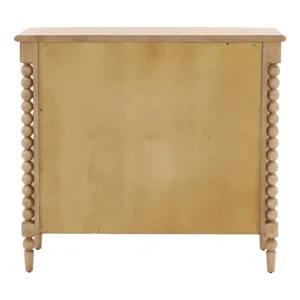 Marcellina Dresser Natural