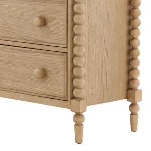 Marcellina Dresser Natural