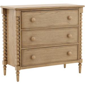 Marcellina Dresser Natural