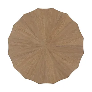 Tamsin End Table Natural
