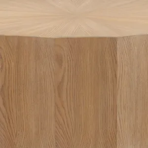 Tamsin Coffee Table Natural