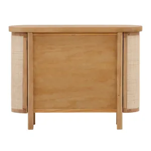 Elara Sideboard Natural