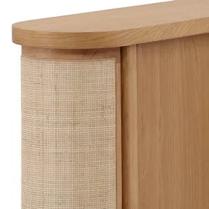 Elara Sideboard Natural